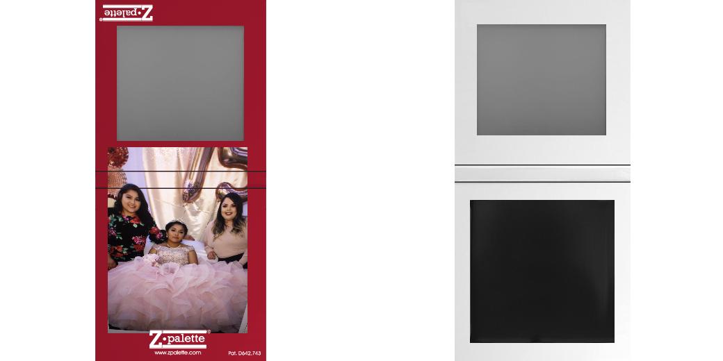 Custom Small Z Palette