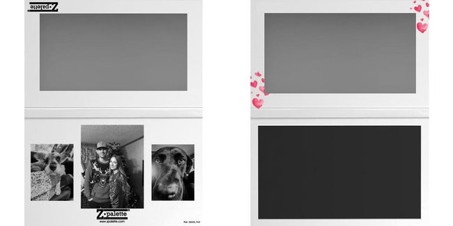 Custom Large Z Palette