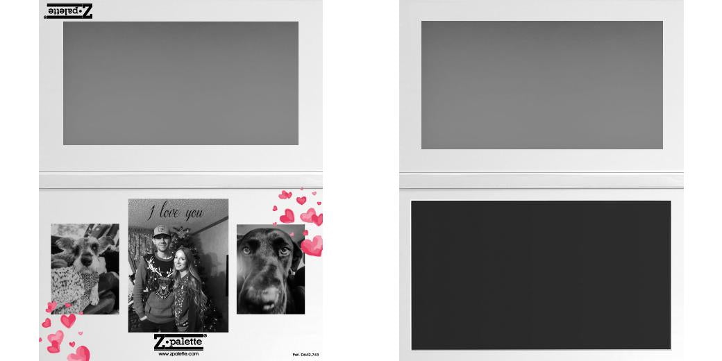 Custom Large Z Palette