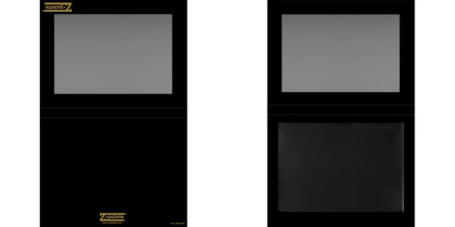 Custom Extra Large Z Palette