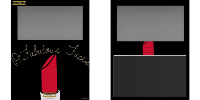 Custom Large Z Palette