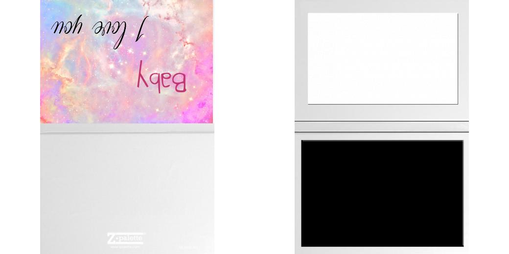 Custom Solid Z Palette