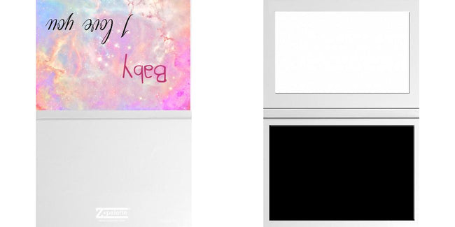 Custom Solid Z Palette