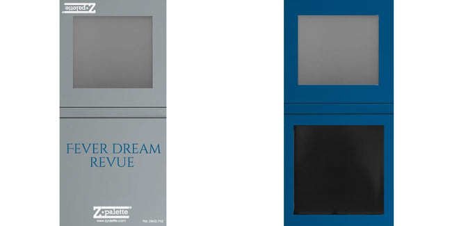 Custom Small Z Palette