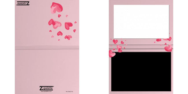 Custom Solid Z Palette