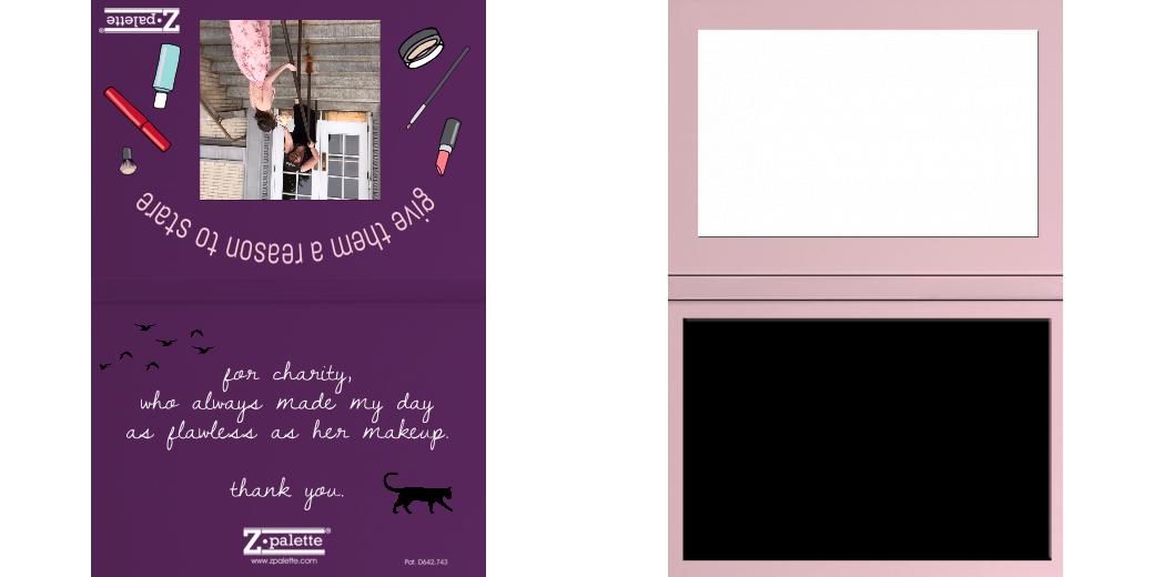 Custom Solid Z Palette