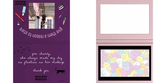 Custom Solid Z Palette