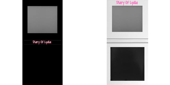 Custom Small Z Palette