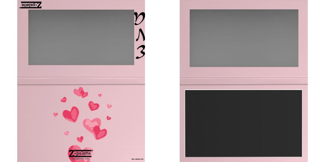 Custom Large Z Palette