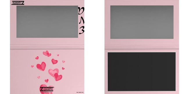 Custom Large Z Palette