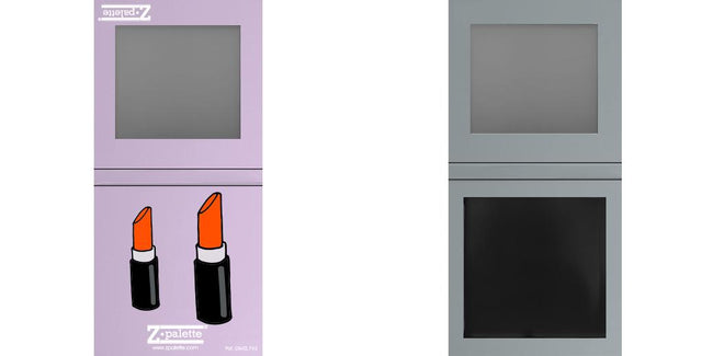 Custom Small Z Palette