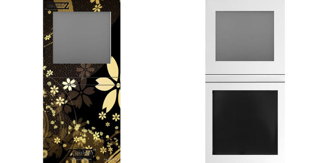 Custom Small Z Palette