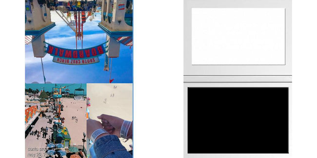 Custom Solid Z Palette