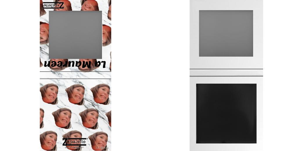 Custom Small Z Palette