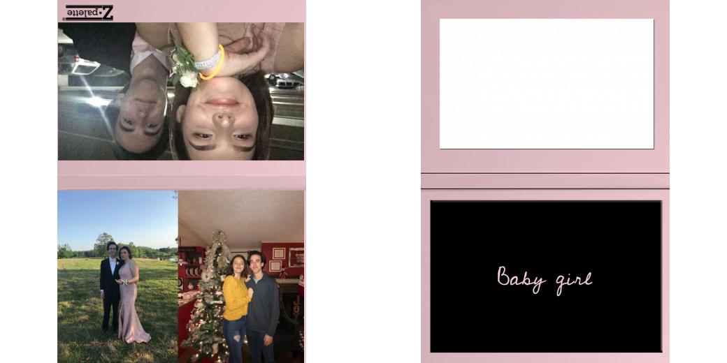 Custom Solid Z Palette