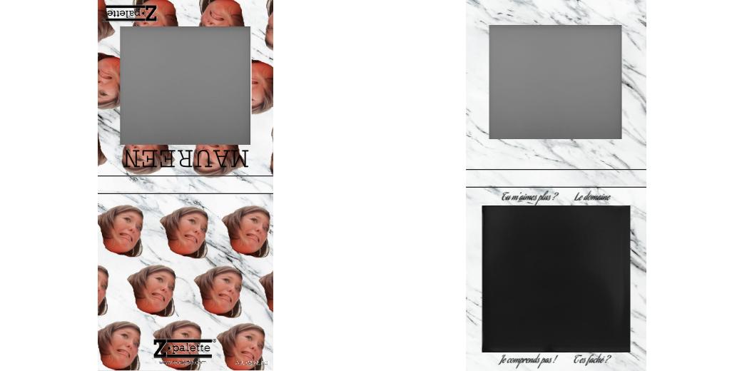 Custom Small Z Palette