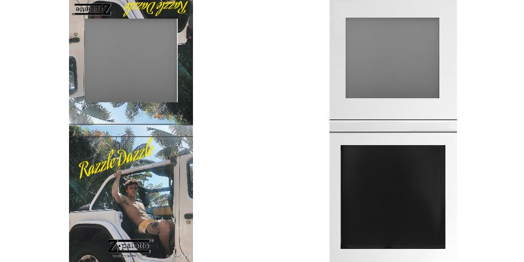 Custom Small Z Palette