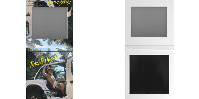 Custom Small Z Palette