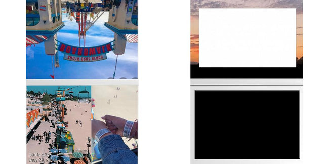 Custom Solid Z Palette