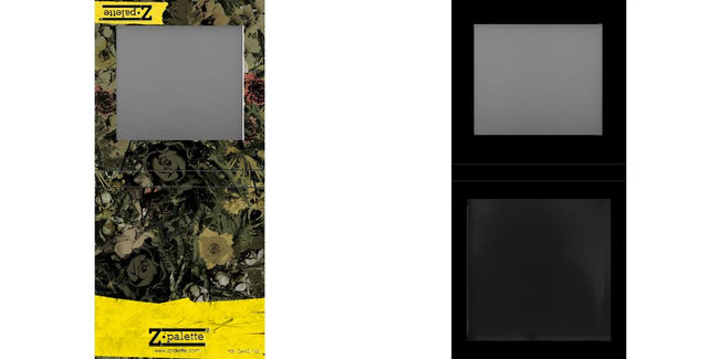 Custom Small Z Palette