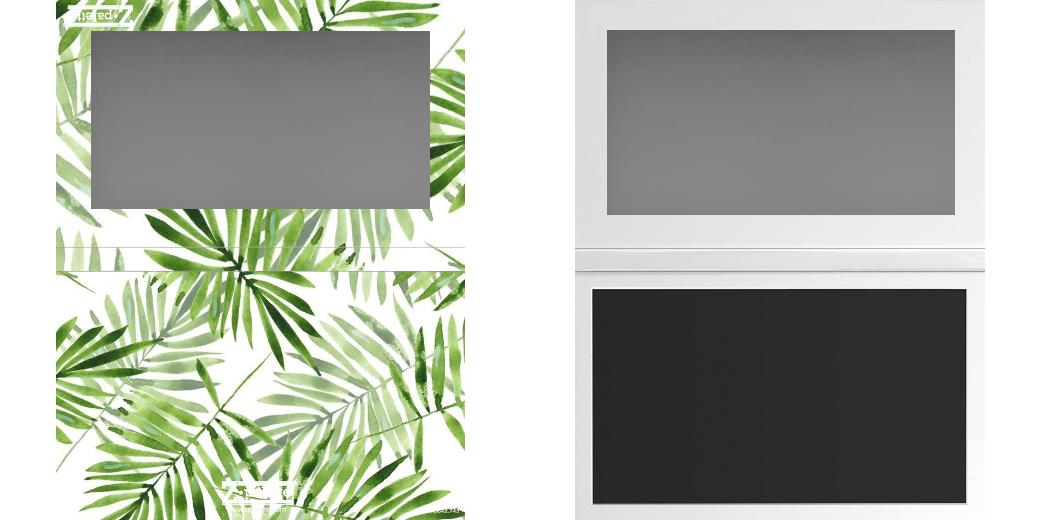 Custom Large Z Palette