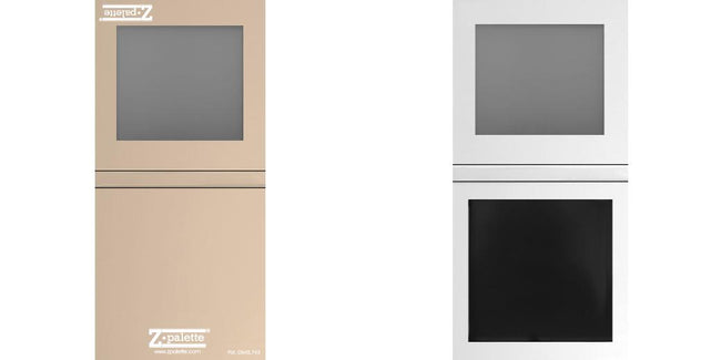 Custom Small Z Palette