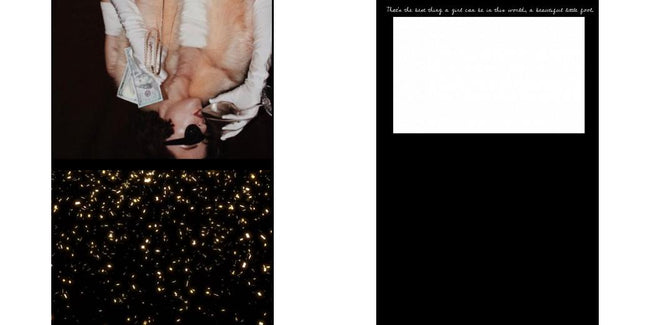 Custom Solid Z Palette