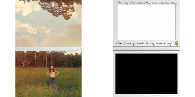 Custom Solid Z Palette