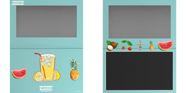 Custom Large Z Palette