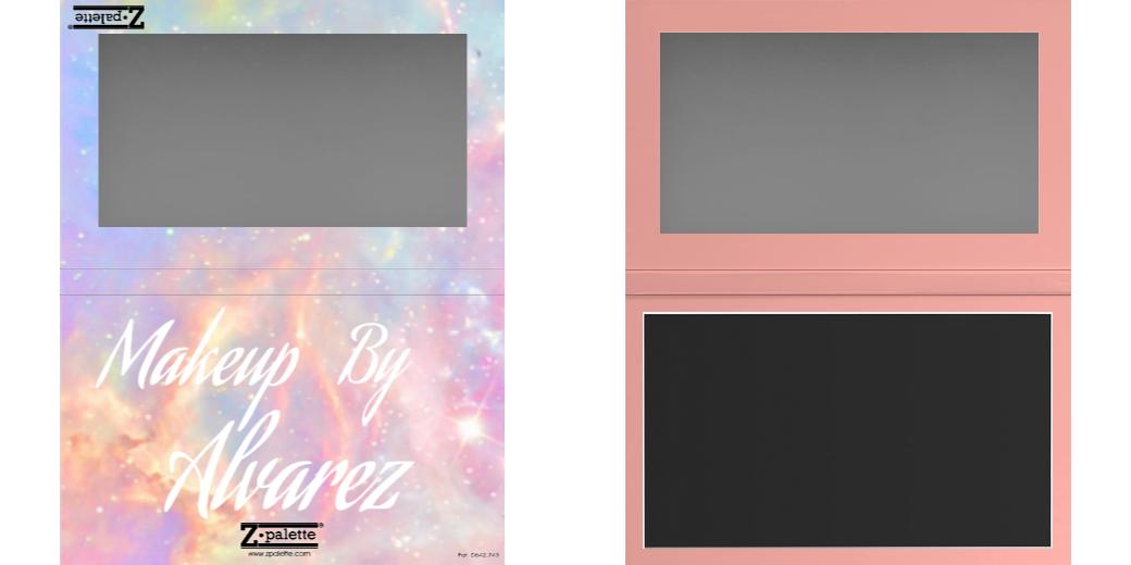 Custom Large Z Palette