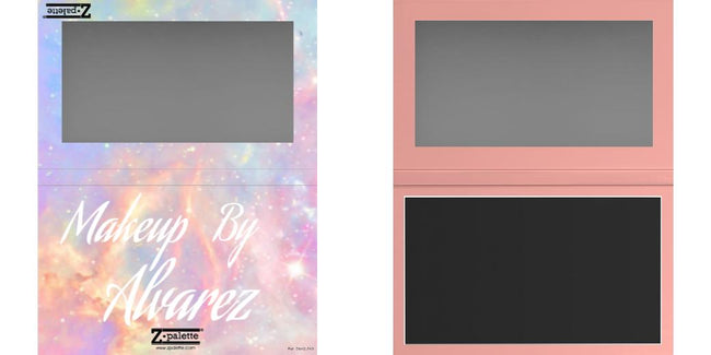 Custom Large Z Palette