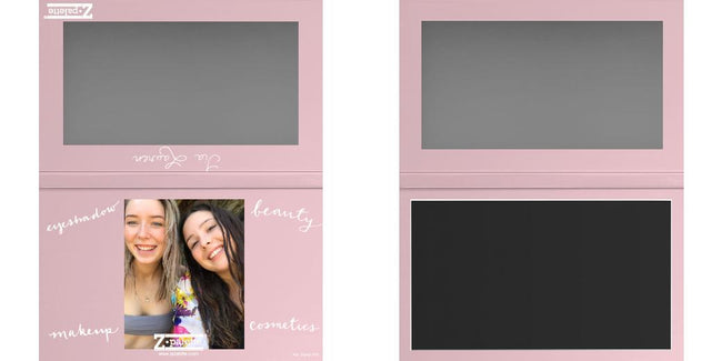 Custom Large Z Palette