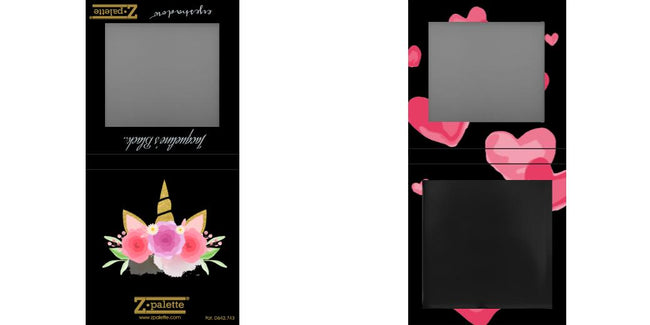 Custom Small Z Palette