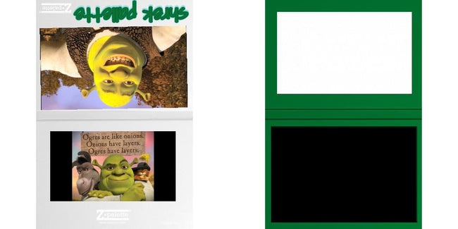 Custom Solid Z Palette