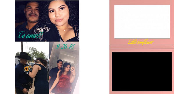 Custom Solid Z Palette