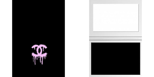 Custom Solid Z Palette