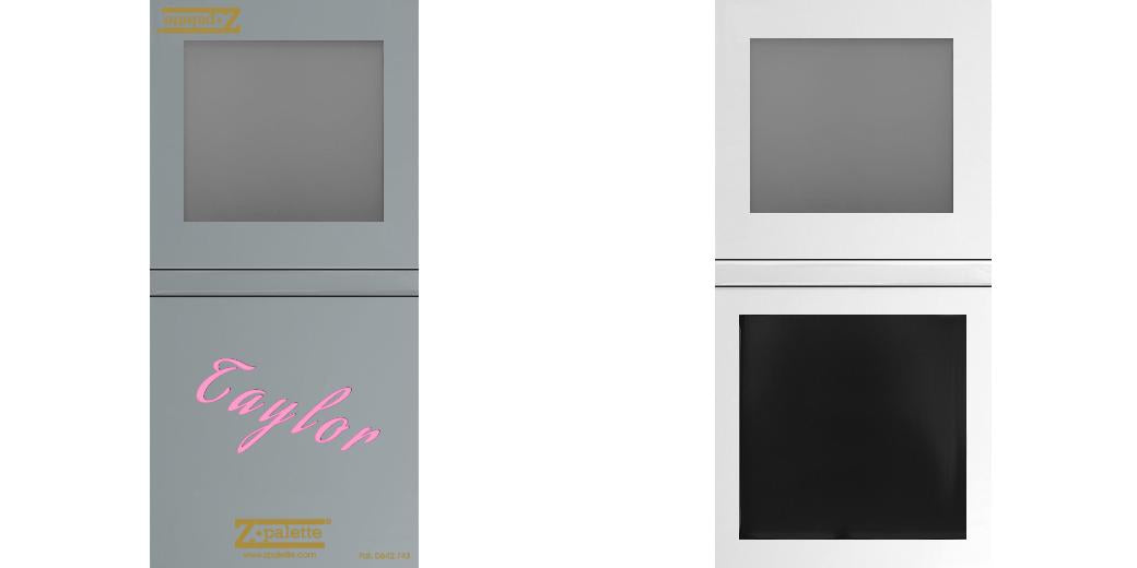 Custom Small Z Palette