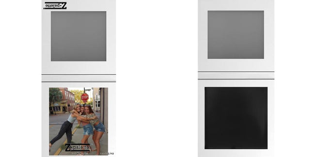 Custom Small Z Palette