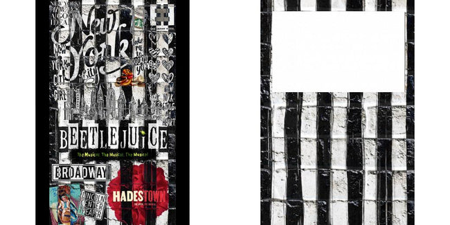 Custom Solid Z Palette