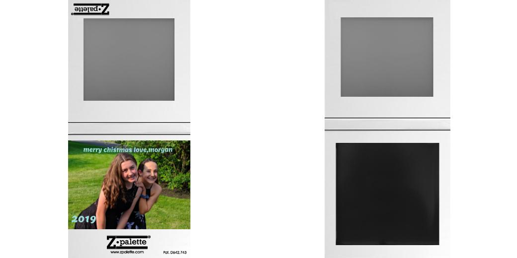 Custom Small Z Palette