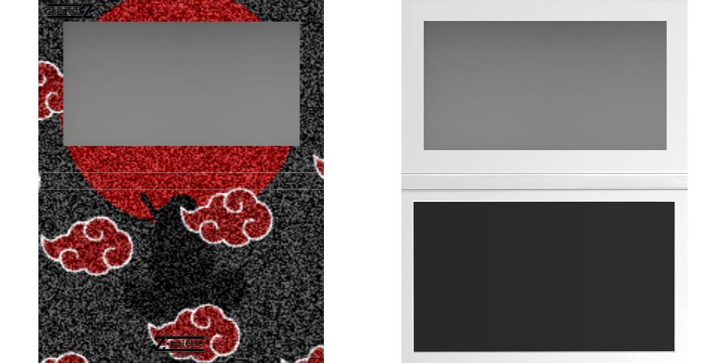 Custom Large Z Palette