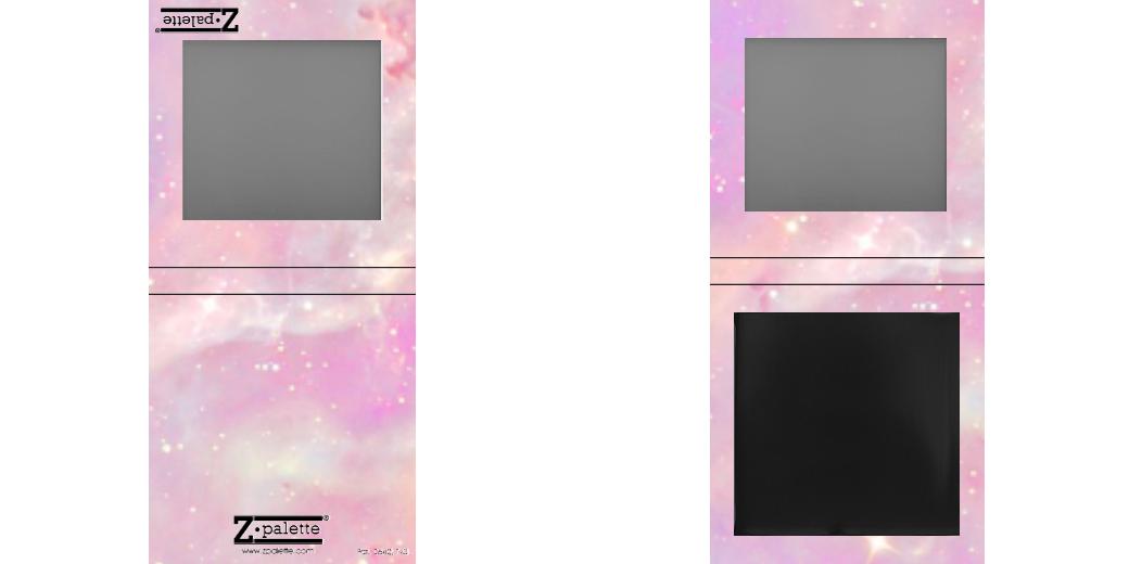 Custom Small Z Palette