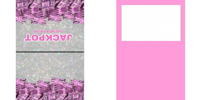 Custom Solid Z Palette