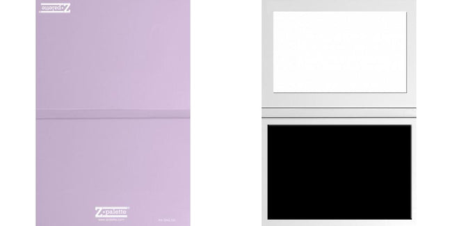 Custom Solid Z Palette