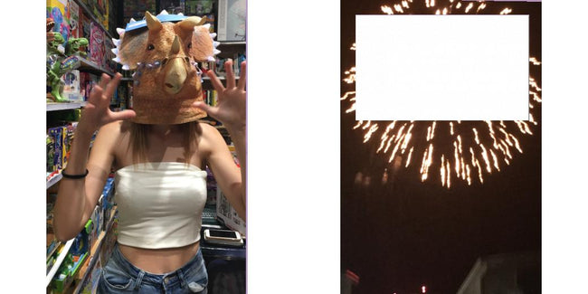 Custom Solid Z Palette