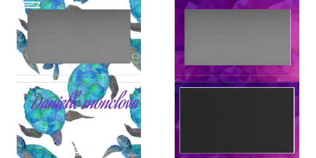 Custom Large Z Palette