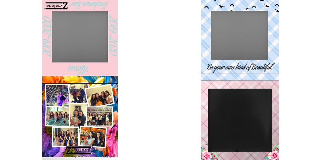 Custom Small Z Palette