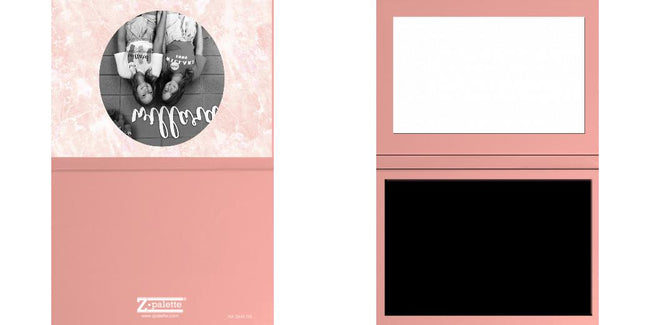 Custom Solid Z Palette