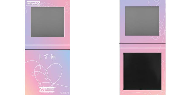 Custom Small Z Palette