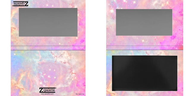 Custom Medium Deep Z Palette